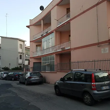 Vacanze San Giovanni Дом отдыха Сиракузы