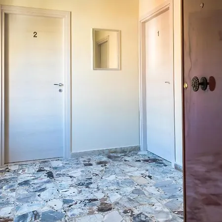 Дом отдыха Vacanze San Giovanni Сиракузы