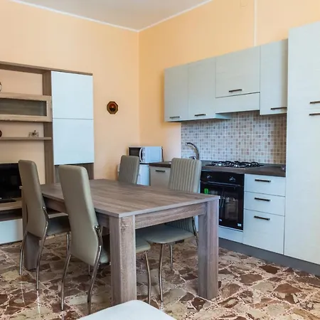 Vacanze San Giovanni * Сиракузы