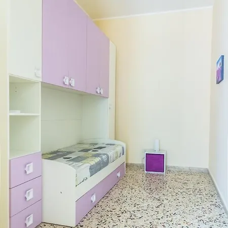 Vacanze San Giovanni Дом отдыха Сиракузы