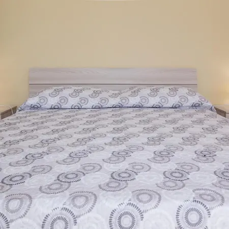 Vacanze San Giovanni Дом отдыха *