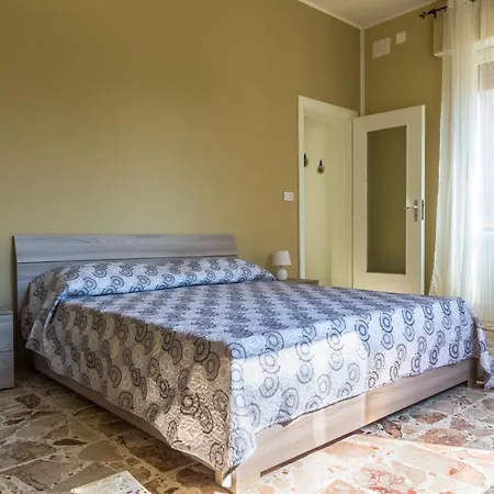 Vacanze San Giovanni Дом отдыха Сиракузы