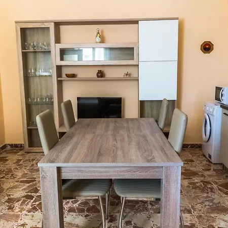 Vacanze San Giovanni Дом отдыха *