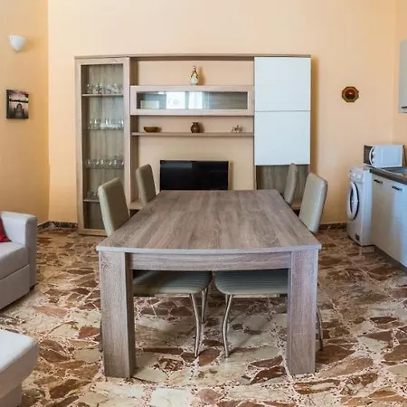 Vacanze San Giovanni