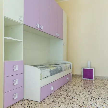 Vacanze San Giovanni Дом отдыха Сиракузы