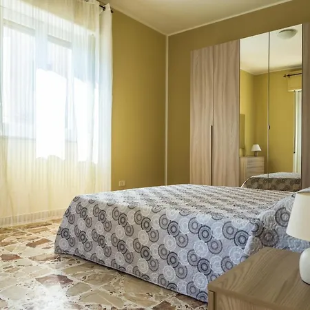Vacanze San Giovanni Дом отдыха *
