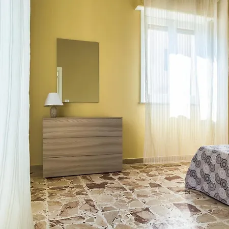 Vacanze San Giovanni Дом отдыха