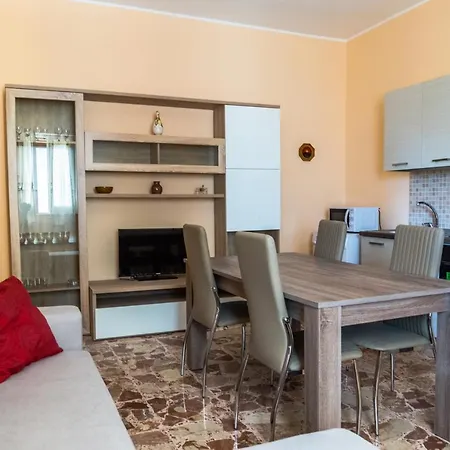 Дом отдыха Vacanze San Giovanni *