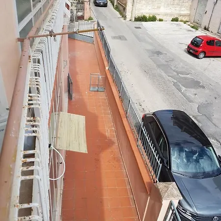 Vacanze San Giovanni * Сиракузы